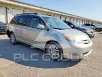 2008 Toyota SIENNA фото