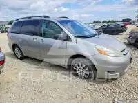 2008 Toyota SIENNA фото