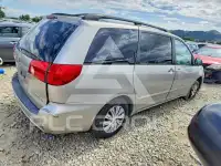 2008 Toyota SIENNA фото