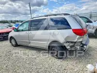 2008 Toyota SIENNA фото