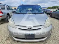 2008 Toyota SIENNA фото