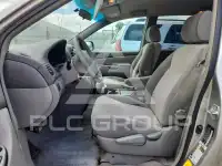 2008 Toyota SIENNA фото