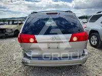 2008 Toyota SIENNA фото