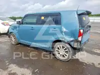 2008 Toyota SCION фото