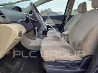 2008 Toyota YARIS фото