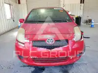 2008 Toyota YARIS фото