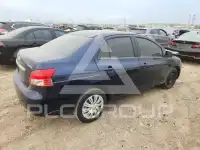 2008 Toyota YARIS фото