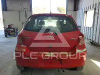 2008 Toyota YARIS фото