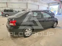 2008 Toyota YARIS фото