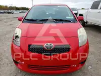 2008 Toyota YARIS фото