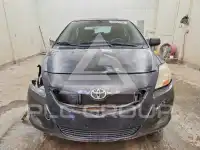 2008 Toyota YARIS фото