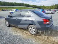 2008 Toyota YARIS фото