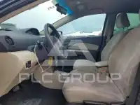 2008 Toyota YARIS фото