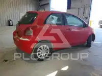 2008 Toyota YARIS фото