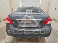 2008 Toyota YARIS фото