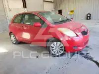 2008 Toyota YARIS фото