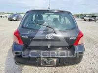 2008 Toyota YARIS фото