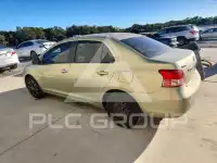 2008 Toyota YARIS фото