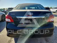 2008 Toyota YARIS фото