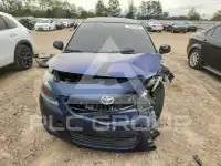 2008 Toyota YARIS фото