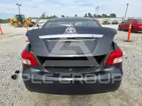 2008 Toyota YARIS фото