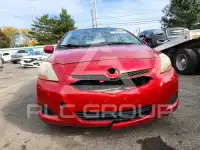 2008 Toyota YARIS фото