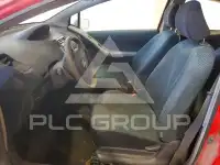 2008 Toyota YARIS фото
