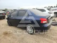 2008 Toyota YARIS фото