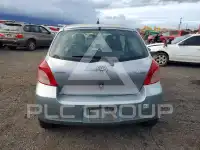 2008 Toyota YARIS фото