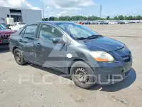 2008 Toyota YARIS фото
