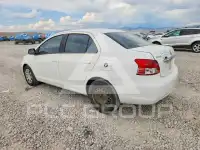 2008 Toyota YARIS фото