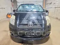 2008 Toyota YARIS фото
