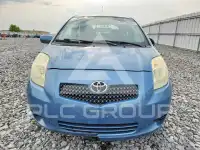 2008 Toyota YARIS фото
