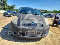 2008 Toyota YARIS фото
