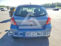 2008 Toyota YARIS фото