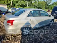 2008 Toyota YARIS фото