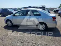 2008 Toyota YARIS фото