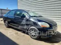 2008 Toyota YARIS фото