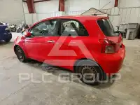 2008 Toyota YARIS фото