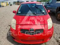 2008 Toyota YARIS фото