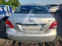 2008 Toyota YARIS фото