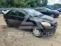 2008 Toyota YARIS фото