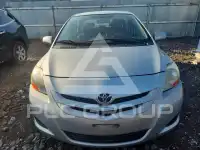 2008 Toyota YARIS фото