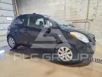 2008 Toyota YARIS фото