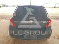 2008 Toyota YARIS photo