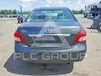 2008 Toyota YARIS фото
