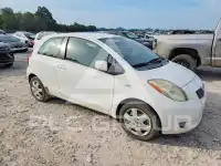 2008 Toyota YARIS фото