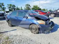 2008 Toyota YARIS фото