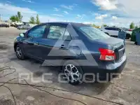 2008 Toyota YARIS фото