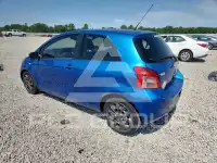 2008 Toyota YARIS фото